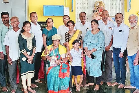 abhinandane