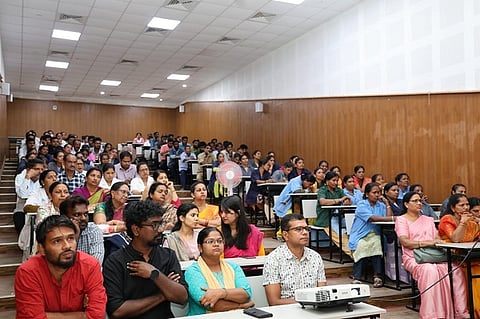 abinandana karayakrama