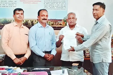 adani