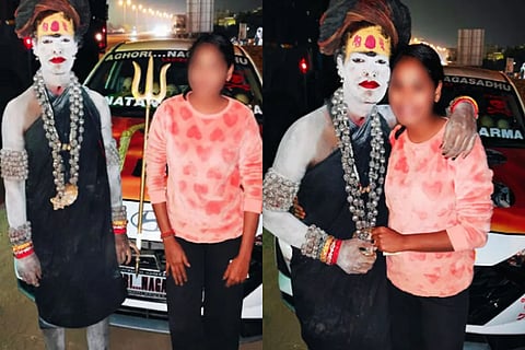 aghori