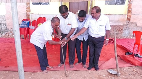 ambetkar prathime