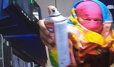 atm crime