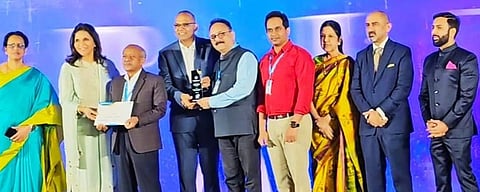 award