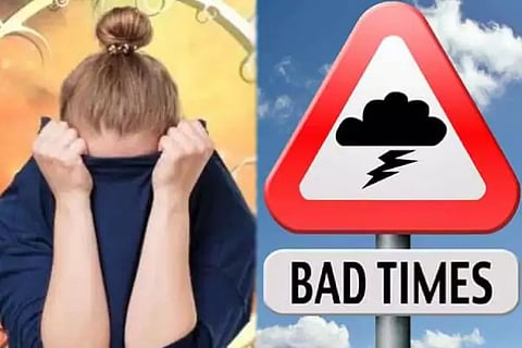 Bad Times