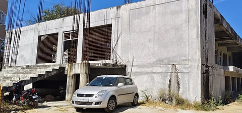 bangarpete