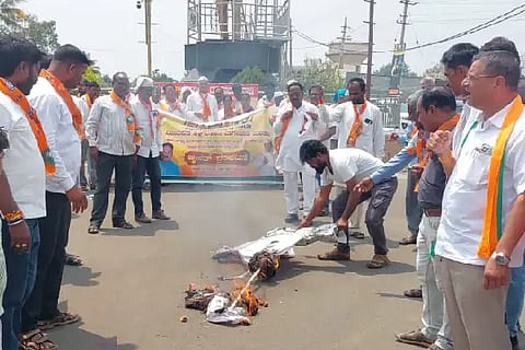 bbgd protest