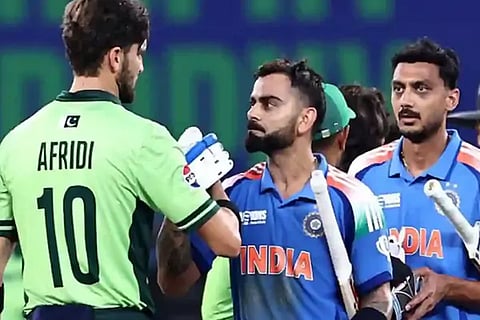 BCCI