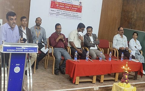 bodaka hospital