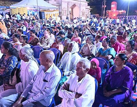 mysore