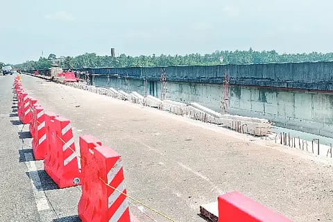 bridge