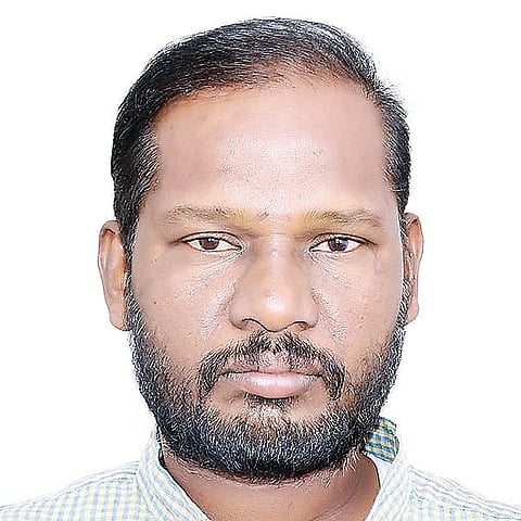 mysore