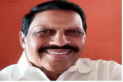 c.s.chandrabupal
