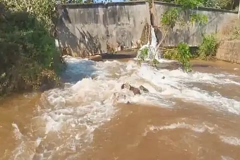 canal
