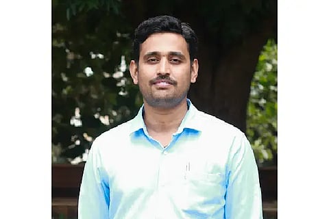 chaitanya akkannavar