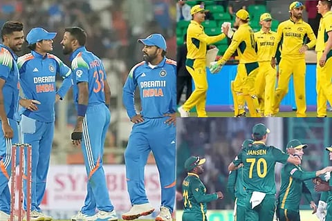 Champions Trophy