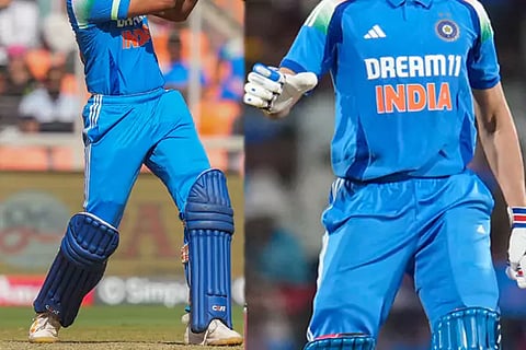 Champions Trophy​