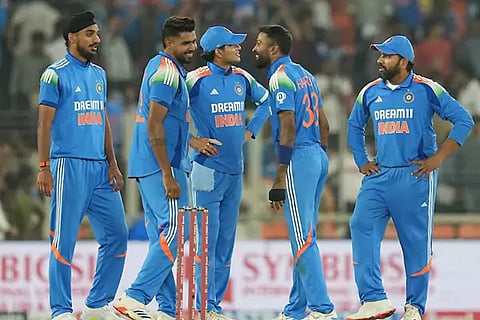 Champions Trophy