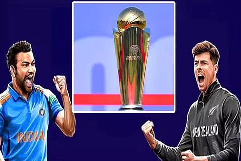 Champions Trophy