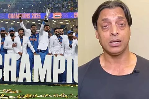 Champions Trophy