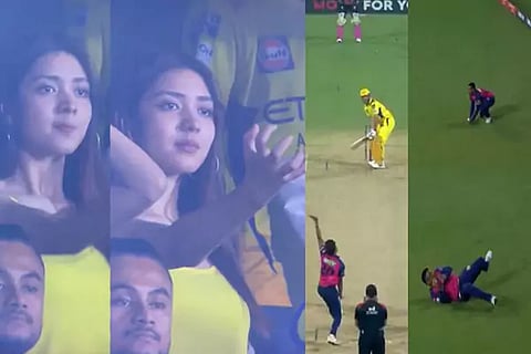 Chennai Super Kings