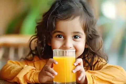 Children Health