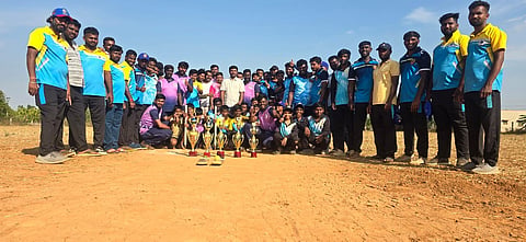 cricket