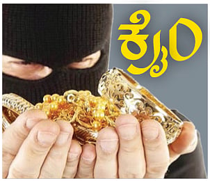 crime
