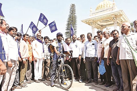 mysore