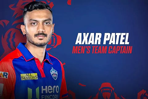 Delhi Capitals