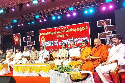 dharmika sabhe