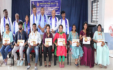 dss sanmana
