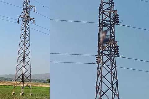 Electrocution
