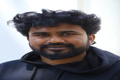 film director pradeep