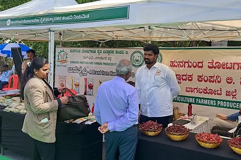 fpo mela