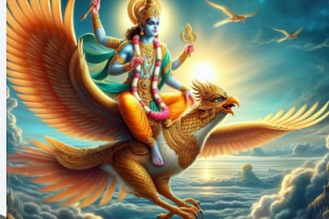 garuda purana