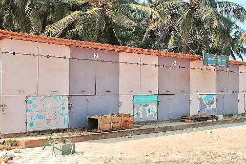 goodangadi