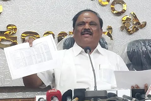 govinda gowda