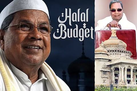 Halal Budget