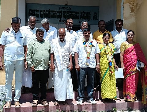 halu uthpadaka sanga