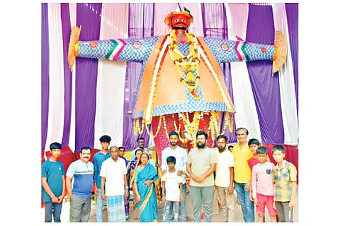 hbl myadar kamanna
