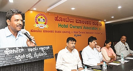 mysore