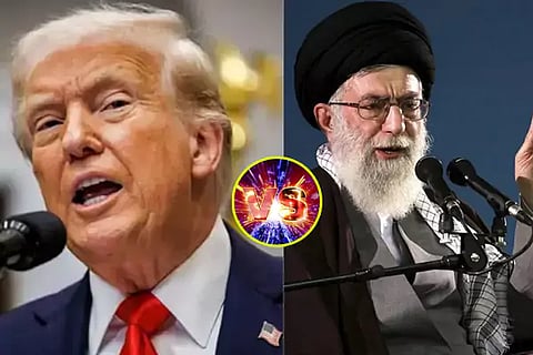Iran and America