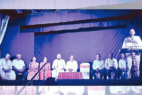jangamotsava