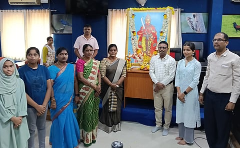 jayanthi