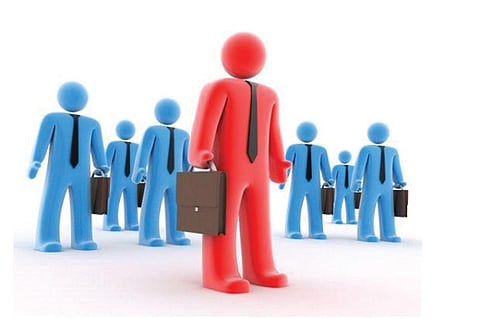 job