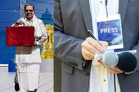 Journalist