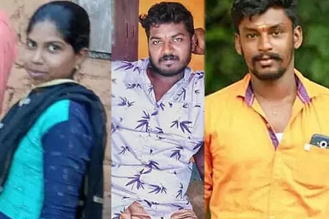 Kalanjoor Double Murder