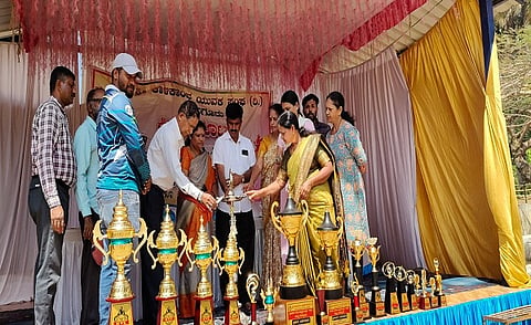 kalikamba yuvaka sanga