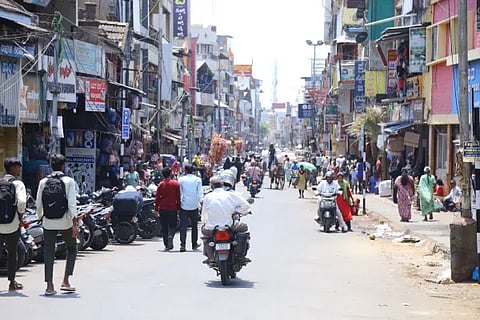 karnataka bandh