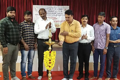 karyagara